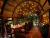 Shinde Camp - Dining